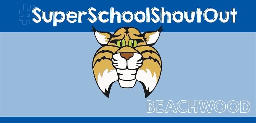 2024-25 #SuperSchoolShoutout