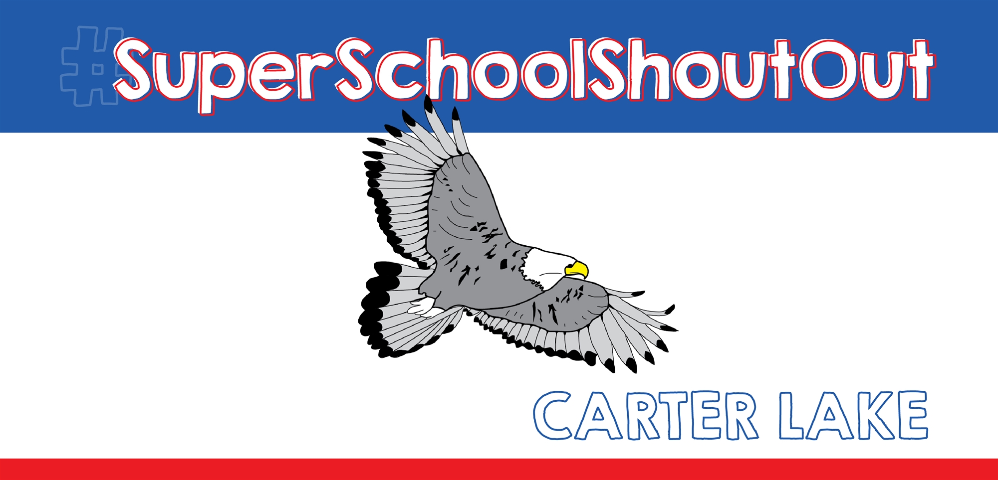 2024-25 #SuperSchoolShoutout