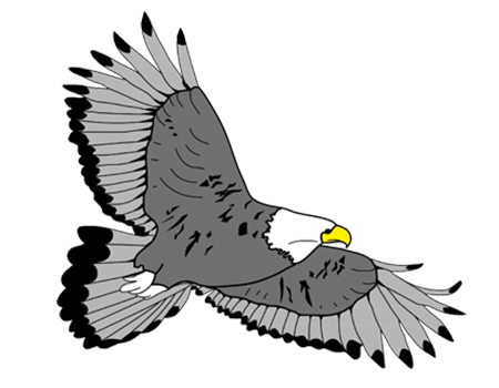 Carter Lake Elementary School Logo