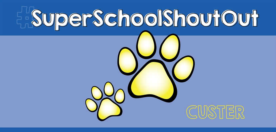 2024-25 #SuperSchoolShoutout