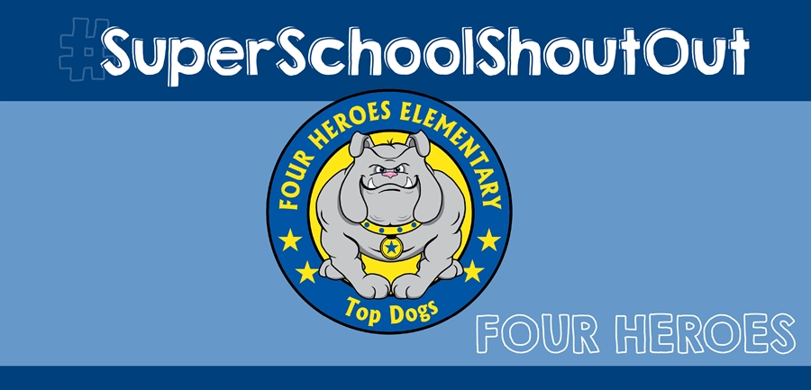 2024-25 #SuperSchoolShoutout