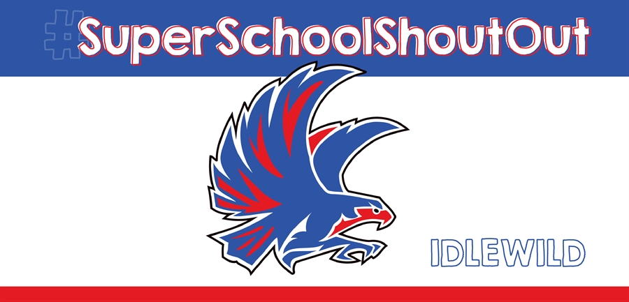 2024-25 #SuperSchoolShoutout