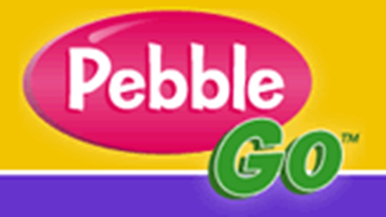 Pebble GO
