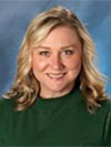 Lake Louise Principal Holly Nielsen