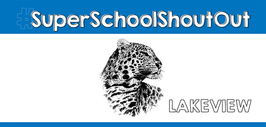 2024-25 #SuperSchoolShoutout