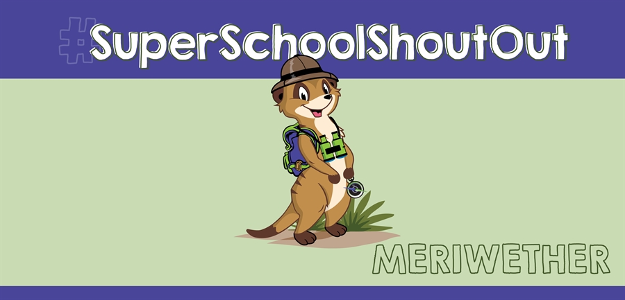 2024-25 #SuperSchoolShoutout