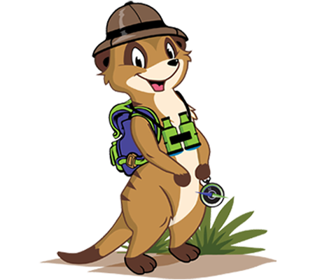 Meriwether Elementary School Logo