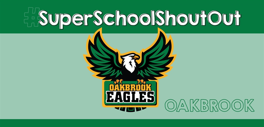 2024-25 #SuperSchoolShoutout
