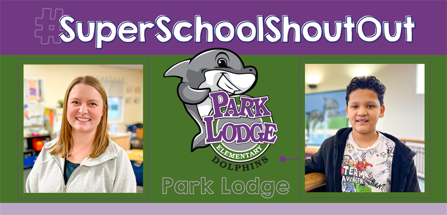 Reading interventionist Cassandra Bieker and fifth grader Erick Alcantara Reading interventionist Cassandra Bieker and fifth grader Erick Alcantara