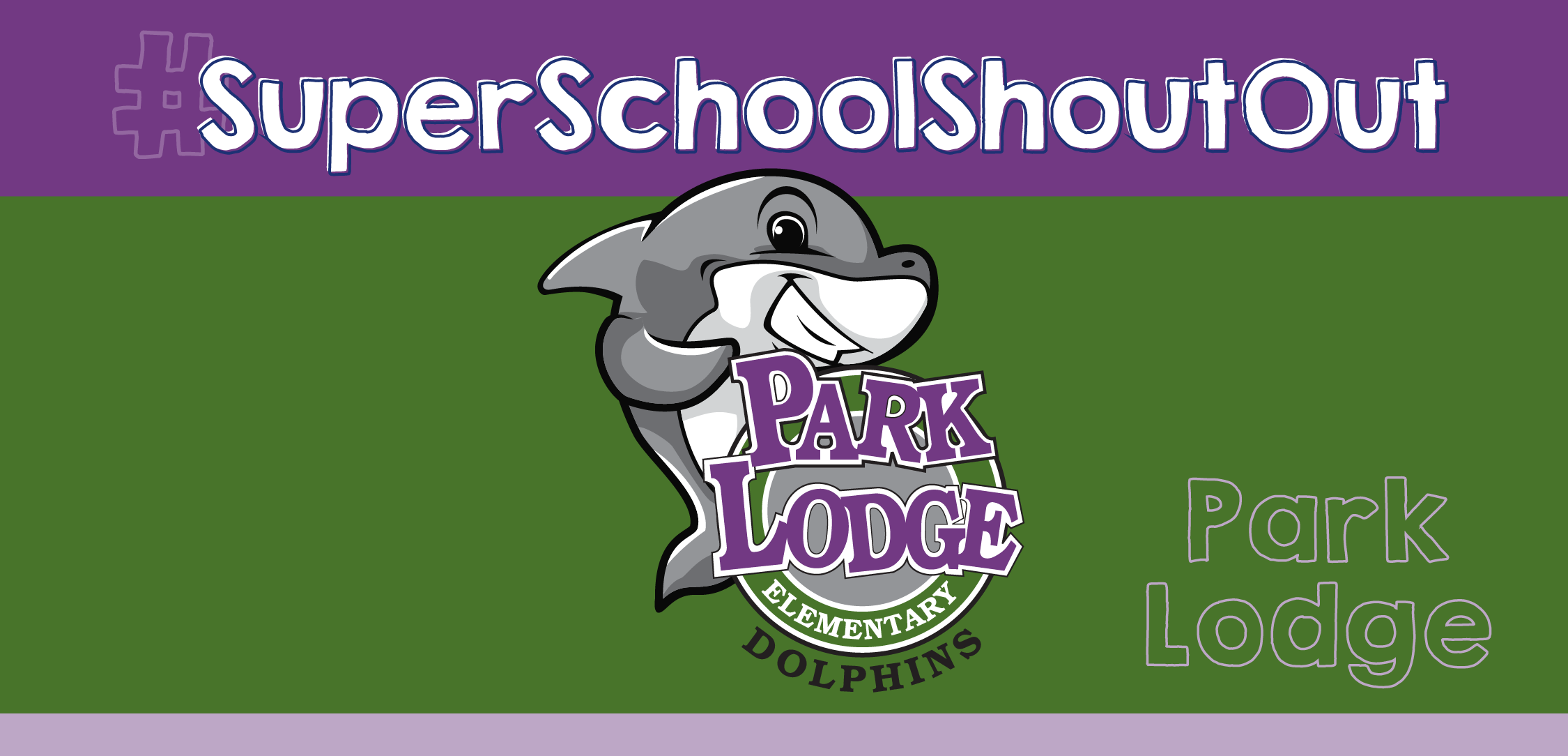 2024-25 #SuperSchoolShoutout