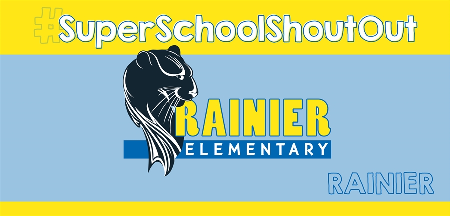 2024-25 #SuperSchoolShoutout