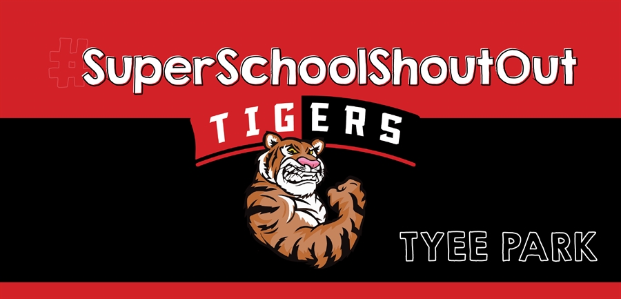 2024-25 #SuperSchoolShoutout: Tyee Park