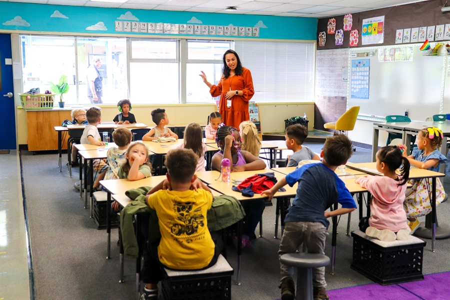 Be a Part of the 2025-26 Budget Process