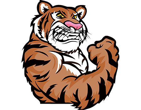 Tyee Park Elementary School Logo