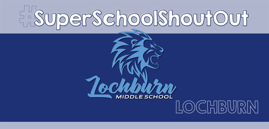 2024-25 #SuperSchoolShoutout