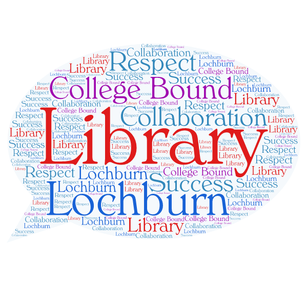 Lochburn Library
