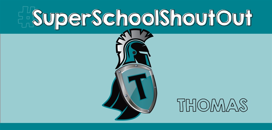 2024-25 #SuperSchoolShoutout