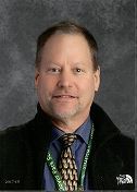 Principal Steve Seberson