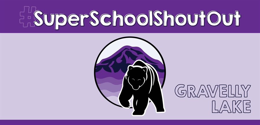 2024-25 #SuperSchoolShoutout