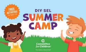 SEL Summer Camp image