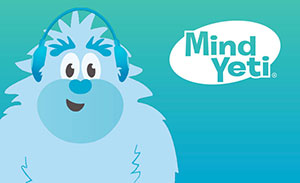 Mind Yeti logo
