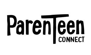 ParenTeen logo ParenTeen logo