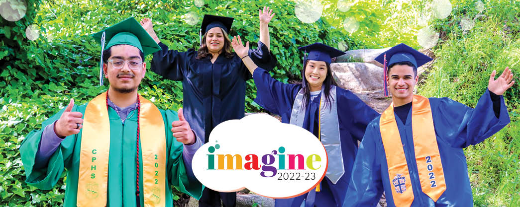 Creating Promising Futures