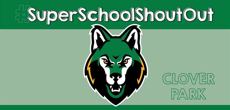 2024-25 #SuperSchoolShoutout