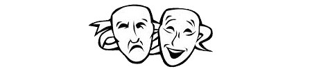 Drama Masks