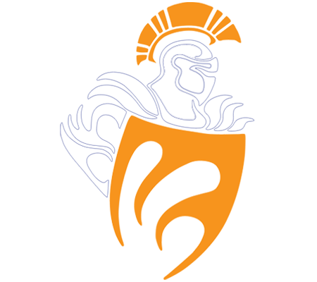 Lakes High School Logo