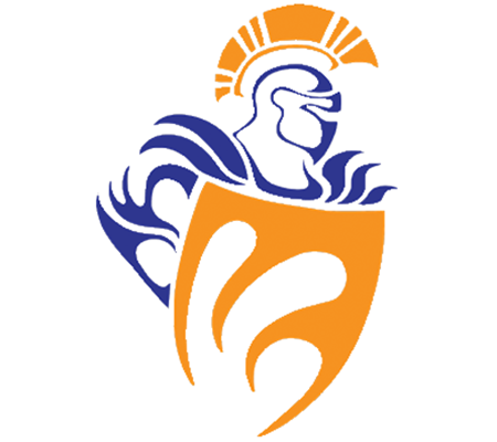 Lakes High School Logo