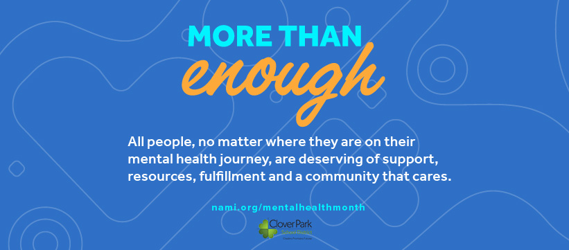 Mental Health Awareness