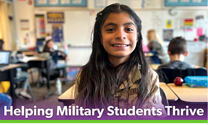 April Edition of Inside Schools Cover Page April Edition of Inside Schools Cover Page