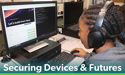 January Edition of Inside Schools Cover Page January Edition of Inside Schools Cover Page