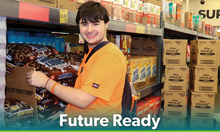 October Edition of Inside Schools Cover Page October Edition of Inside Schools Cover Page