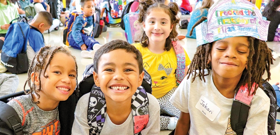 2023-24 Year in Review