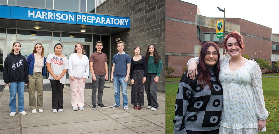 2024-25 Thespy Awards