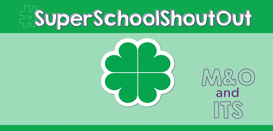 2024-25 Classified Staff #SuperSchoolShoutout