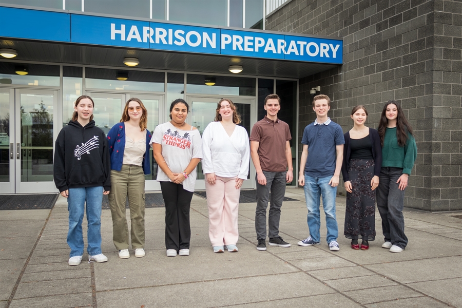- Ix Allen: Musical Solo - Mac Hansen: Musical Solo - Howy Howard: Musical Solo - Rachel Moore: Musical Solo - Isabelle Olive: Musical Solo - Hannah Williams: Musical Solo - Ix Allen & Emma Ratcliff: Musical Duet - Rachel Moore & Lola Stephens: Musical Duet - Mac Hansen & Keilan Mccool: Musical Duet - Howy Howard & Isabelle Olive: Musical Duet - Howy Howard & Lola Stephens: Duologue - Cadence Rupprecht: Theatre Marketing - Ix Allen: Musical Solo - Mac Hansen: Musical Solo - Howy Howard: Musical Solo - Rachel Moore: Musical Solo - Isabelle Olive: Musical Solo - Hannah Williams: Musical Solo - Ix Allen & Emma Ratcliff: Musical Duet - Rachel Moore & Lola Stephens: Musical Duet - Mac Hansen & Keilan Mccool: Musical Duet - Howy Howard & Isabelle Olive: Musical Duet - Howy Howard & Lola Stephens: Duologue - Cadence Rupprecht: Theatre Marketing