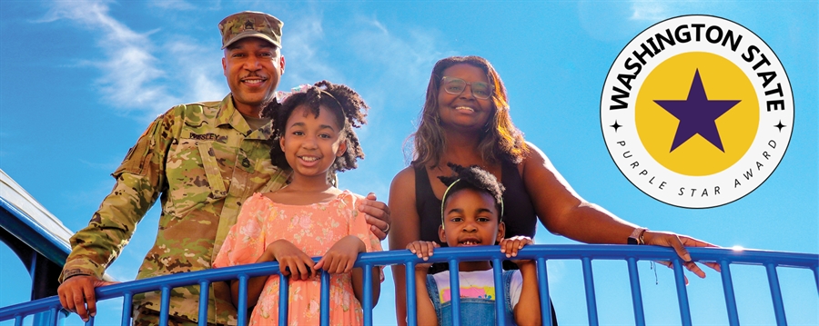 Purple Star District