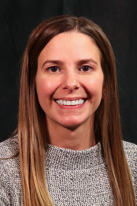 CPSD School Board Director Alyssa Anderson Pearson