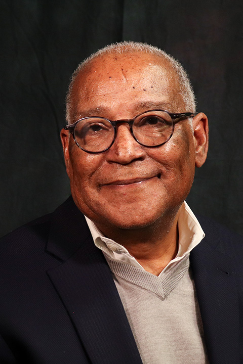 CPSD School Board Director Bryan Thomas