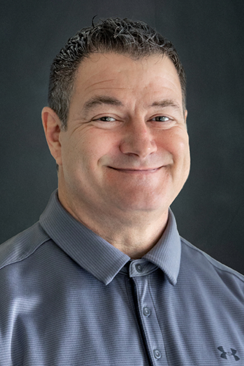 CPSD School Board Director Darrin Lowry CPSD School Board Director Darrin Lowry