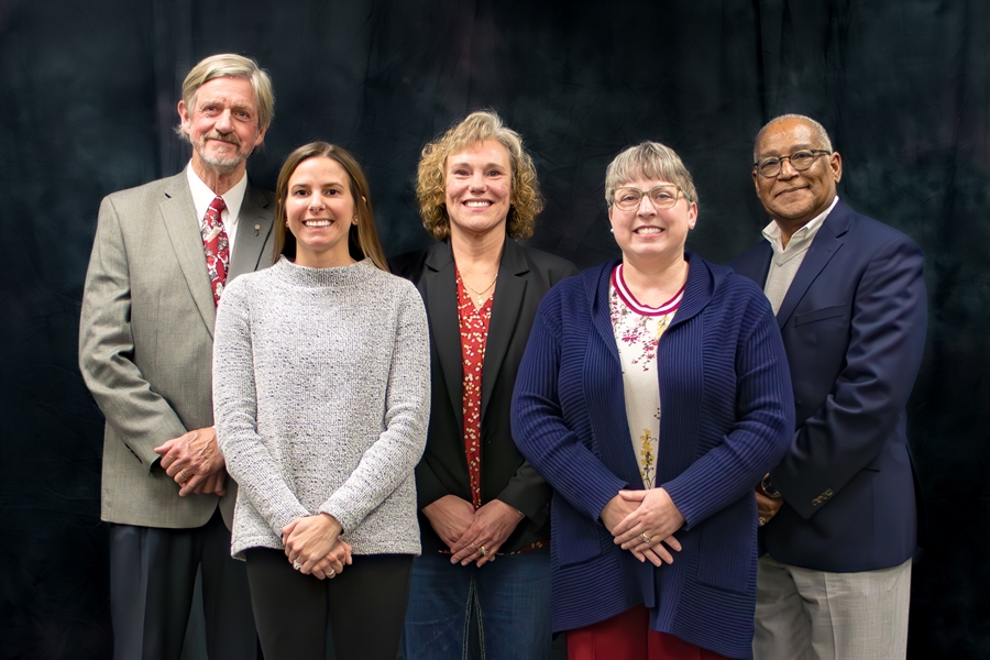 School Board Named a WSSDA Board of Distinction