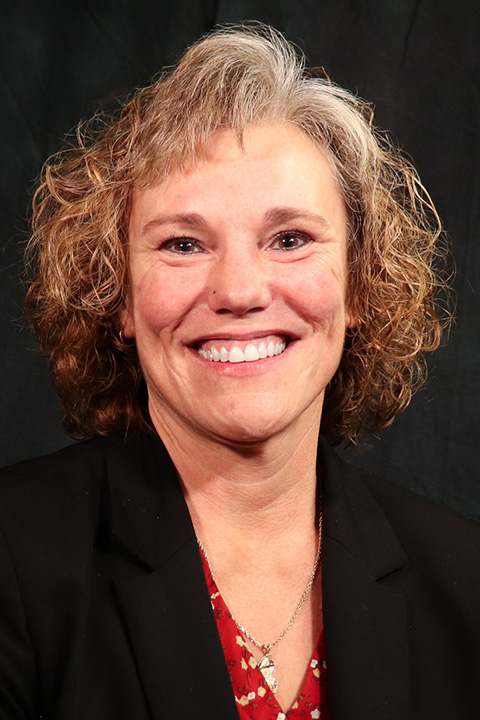 CPSD School Board Director Janet Caldwell