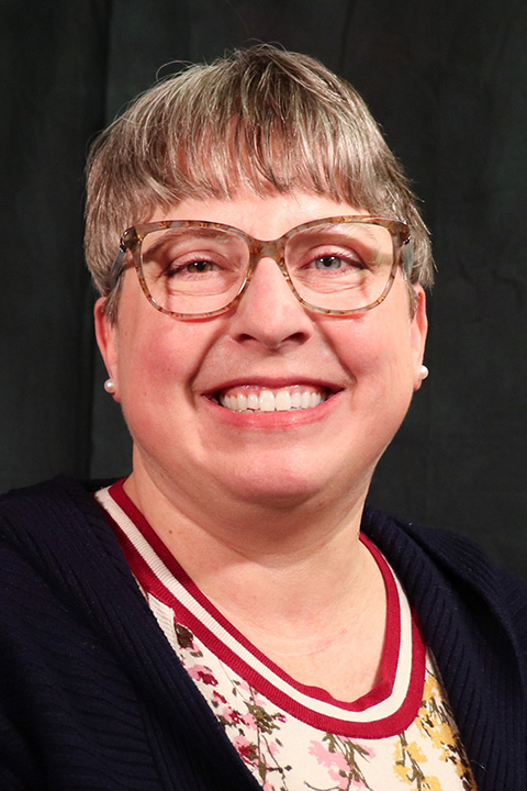 CPSD School Board Director Krissy Kim