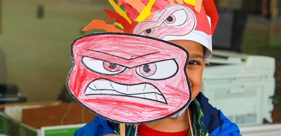 Social Emotional Learning 