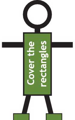 Cover the Rectangles