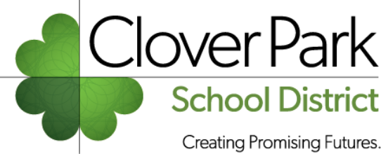 Clover Park School District Logo