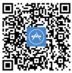 iOS StudentSquare App QR Code